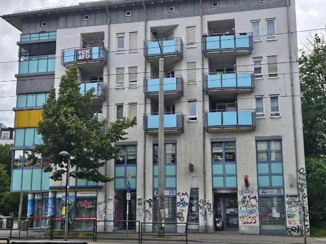 Gewerbe kaufen in Leipzig