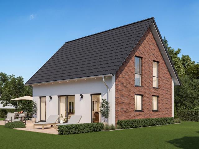 Villa kaufen in Beckingen, Saarland
