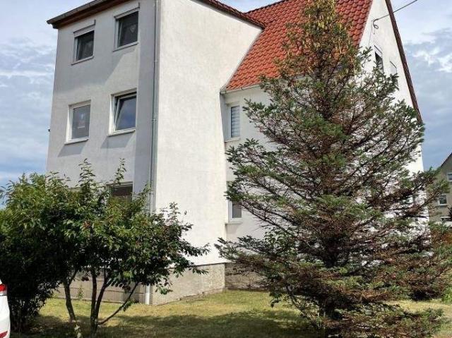 Apartment mieten in Zeithain, Sachsen