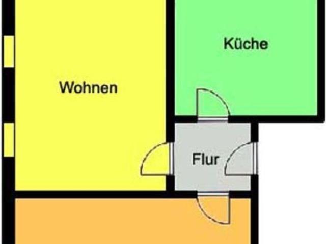 Apartment mieten in Zeithain, Sachsen
