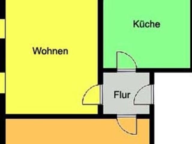 Wohnung mieten in Zeithain, Sachsen