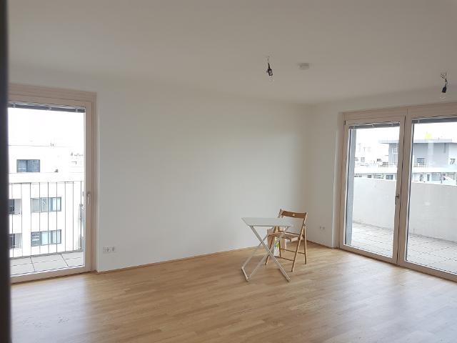 Apartment mieten in Seestadt, Wien