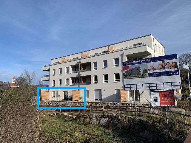 Wohnung kaufen in Lützenhardt, Waldachtal