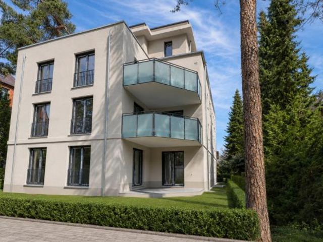 Wohnung kaufen in Dresden, Sachsen