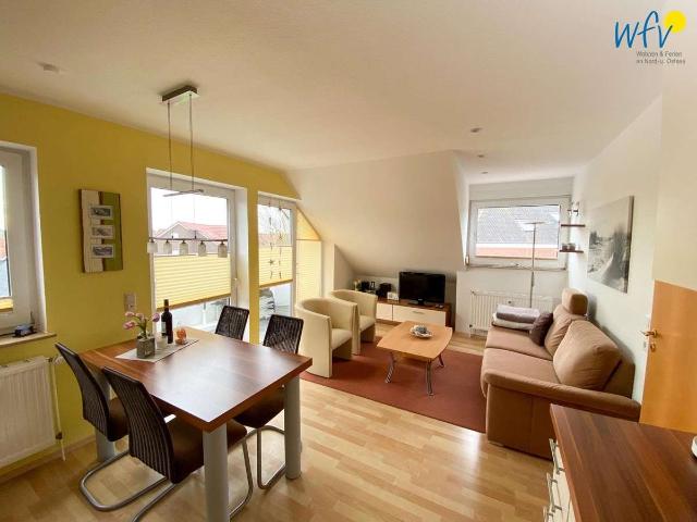 Wohnung kaufen in Borkum, Landkreis Leer