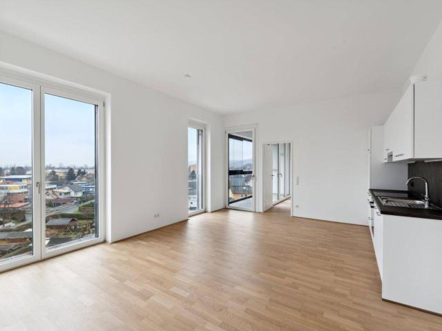 Apartment mieten in Katastralgemeinde Baierdorf, Graz