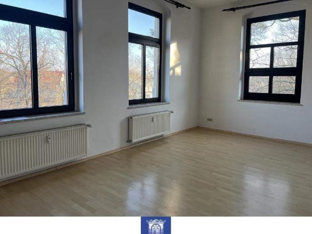 Apartment mieten in Niederlößnitz, Radebeul