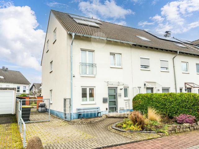 Haus kaufen in Spich, Troisdorf