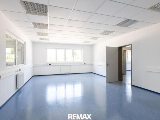 Gewerbe mieten in Kremsmünster, Oberösterreich