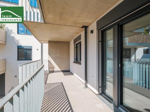 Wohnung kaufen in KG Penzing, Wien