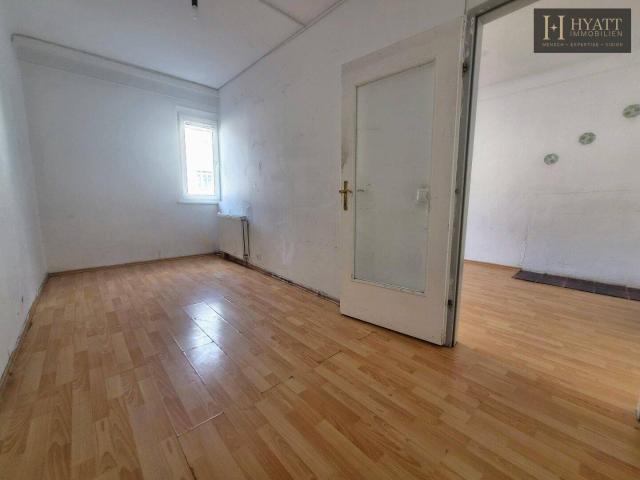 Apartment kaufen in KG Favoriten, Wien