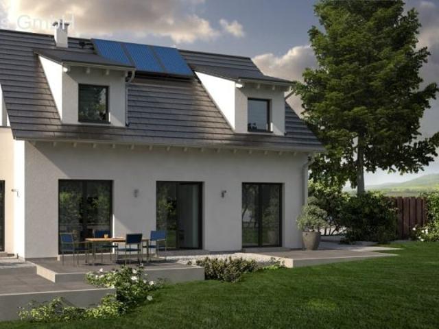 Haus kaufen in Großröhrsdorf, Sachsen