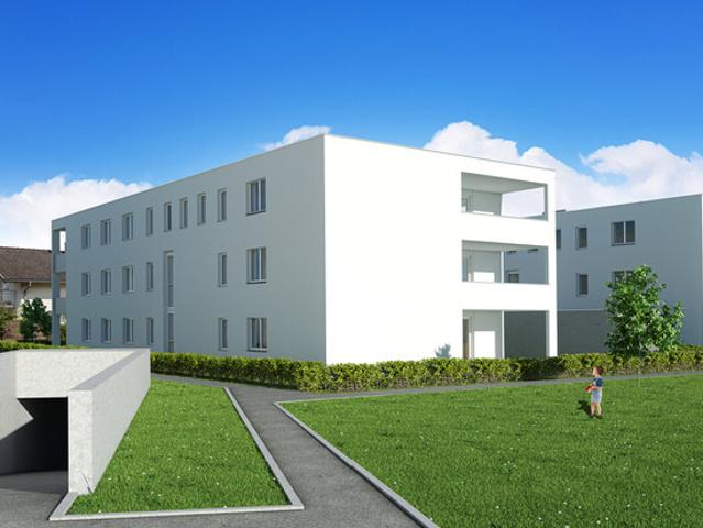Apartment mieten in Altach, Vorarlberg