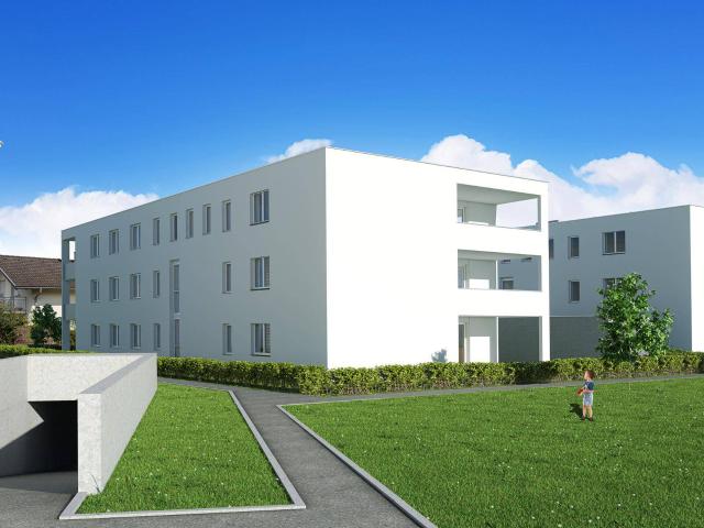 Apartment mieten in Altach, Vorarlberg