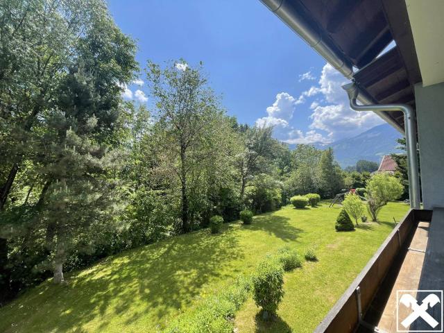 Apartment kaufen in Steindorf, Lurnfeld
