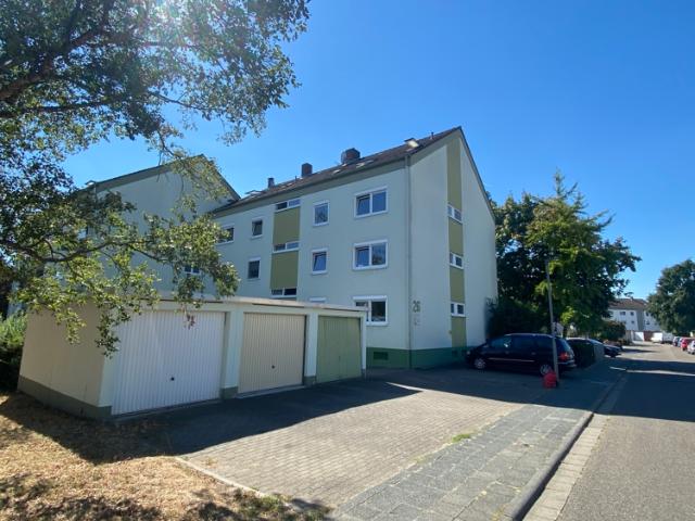 Wohnung kaufen in Altrip, Rheinland-Pfalz