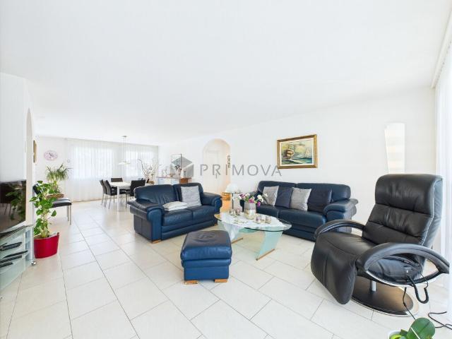 Wohnung kaufen in Burgdorf, Bern