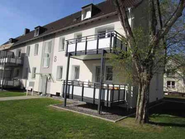 Apartment mieten in Kemminghausen, Dortmund