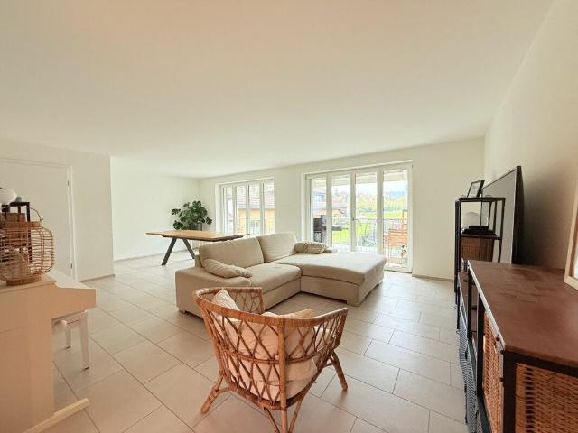 Wohnung kaufen in Frauenfeld, Thurgau