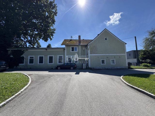 Haus kaufen in Hörsching, Oberösterreich