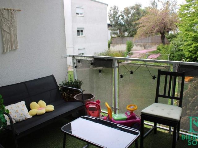 Wohnung mieten in Neusiedl bei Güssing, Kukmirn