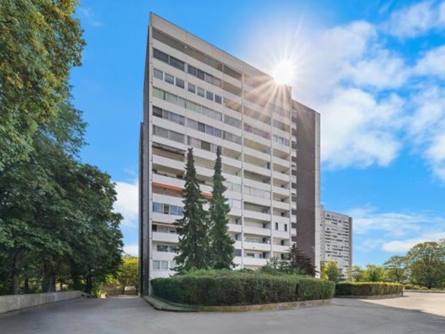 Wohnung kaufen in Augsburg, Bayern