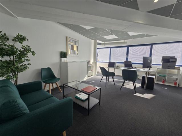 Büro mieten in Cheseaux-Lausanne, Waadt