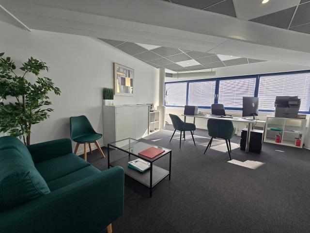 Büro mieten in Cheseaux-Lausanne, Waadt