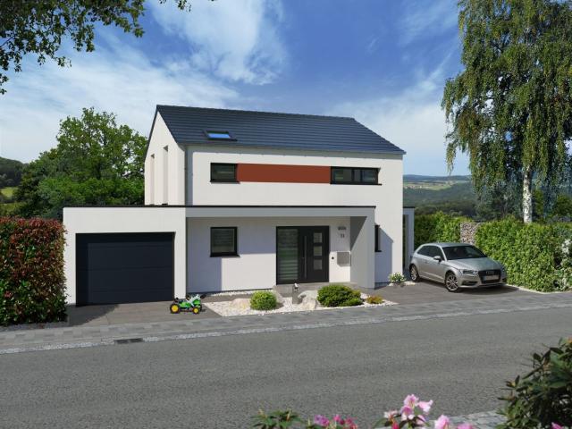 Haus kaufen in Überherrn, Saarland