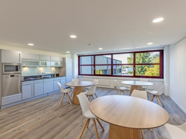 Atelier mieten in Staad (SG), St. Gallen