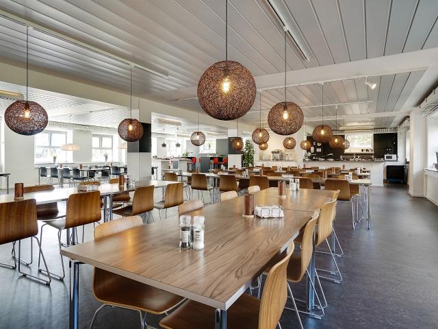 Erhvervsejendom til leje i Herlev, Brøndby
