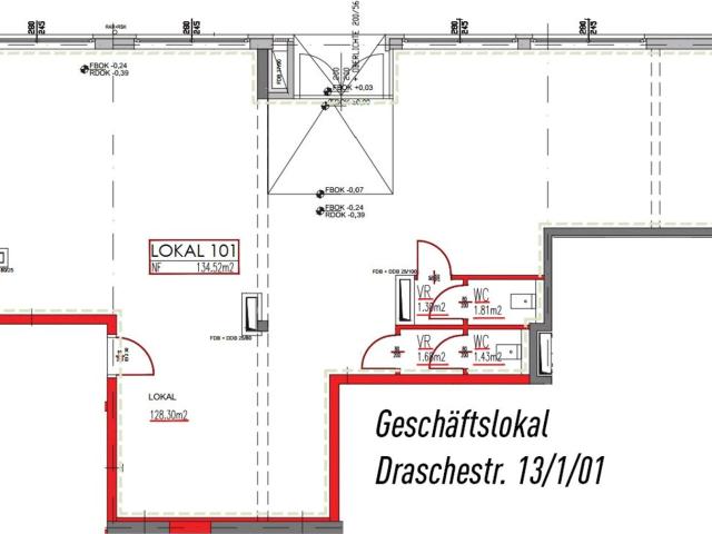 Immobilie mieten in Donaustadt, Wien