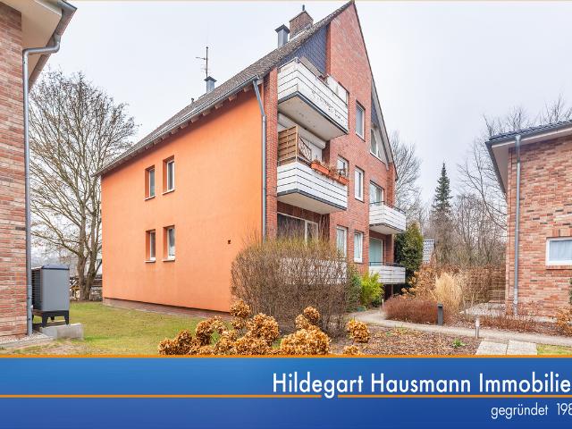 Apartment mieten in Bramfeld, Hamburg