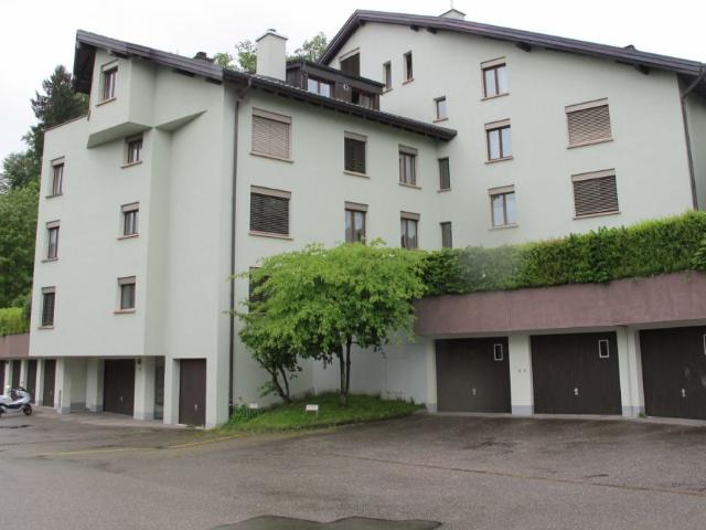 Wohnung mieten in Wittenbach, St. Gallen