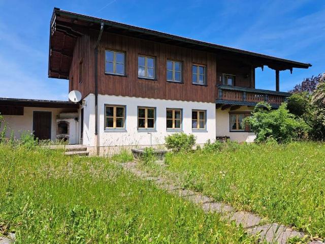 Haus kaufen in Frasdorf, Landkreis Rosenheim
