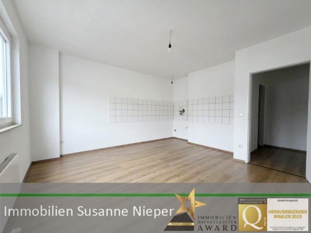 Apartment mieten in Unterbarmen, Wuppertal