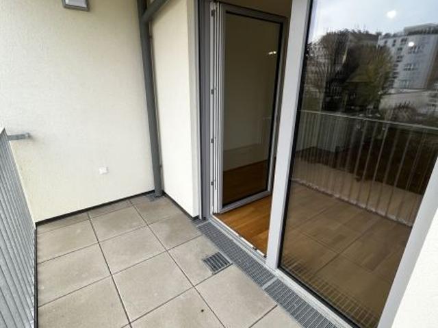 Etagenwohnung mieten in Wien