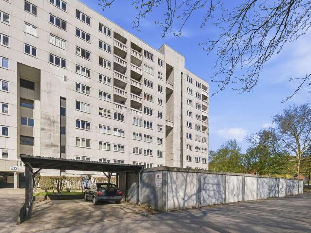 Wohnung kaufen in Glinde, Kreis Stormarn