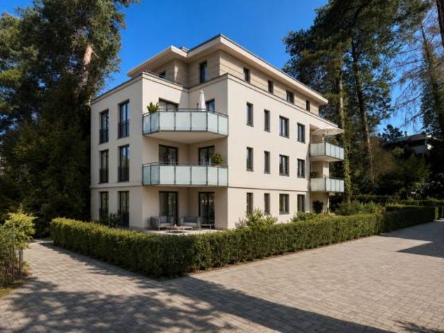 Wohnung kaufen in Dresden, Sachsen