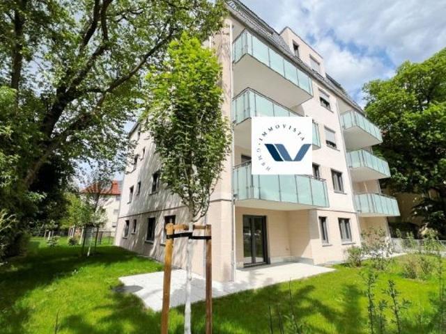 Etagenwohnung mieten in Dresden