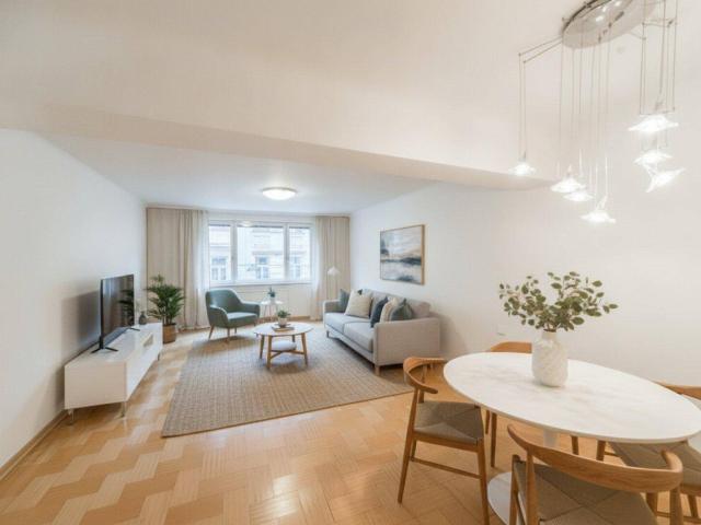 Apartment kaufen in KG Neubau, Wien