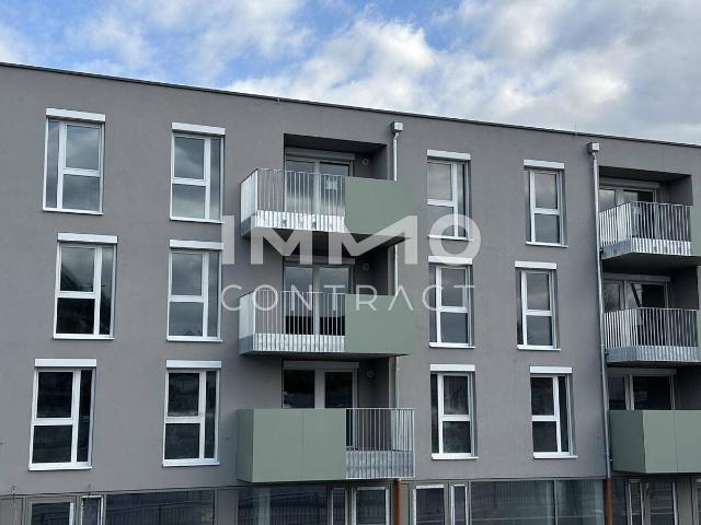 Apartment kaufen in Lanzendorf
