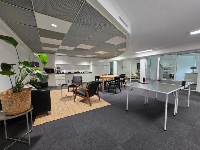 Büro mieten in Cheseaux-Lausanne, Waadt