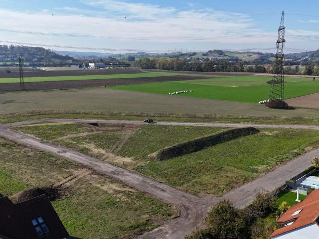 Grundstück kaufen in Asten, Oberösterreich