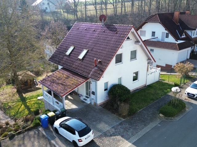Villa kaufen in Hessen
