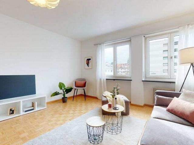 Apartment mieten in Binningen, Bezirk Arlesheim