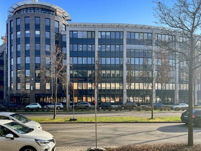 Büro mieten in Neustadt-Neuschönefeld, Leipzig