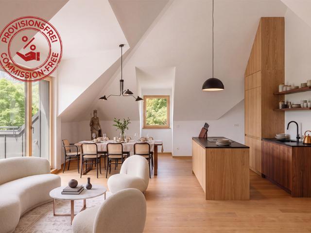 Wohnung kaufen