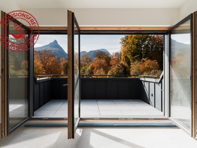 Wohnung kaufen in Mellau, Vorarlberg