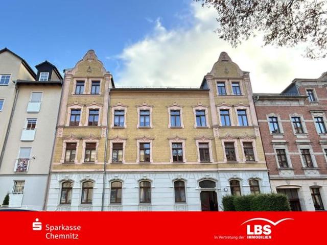 Wohnung kaufen in Chemnitz, Sachsen